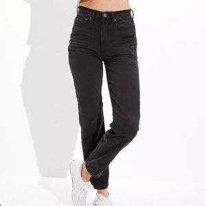 American Eagle Highest Waist 90's Boyfriend Jeans